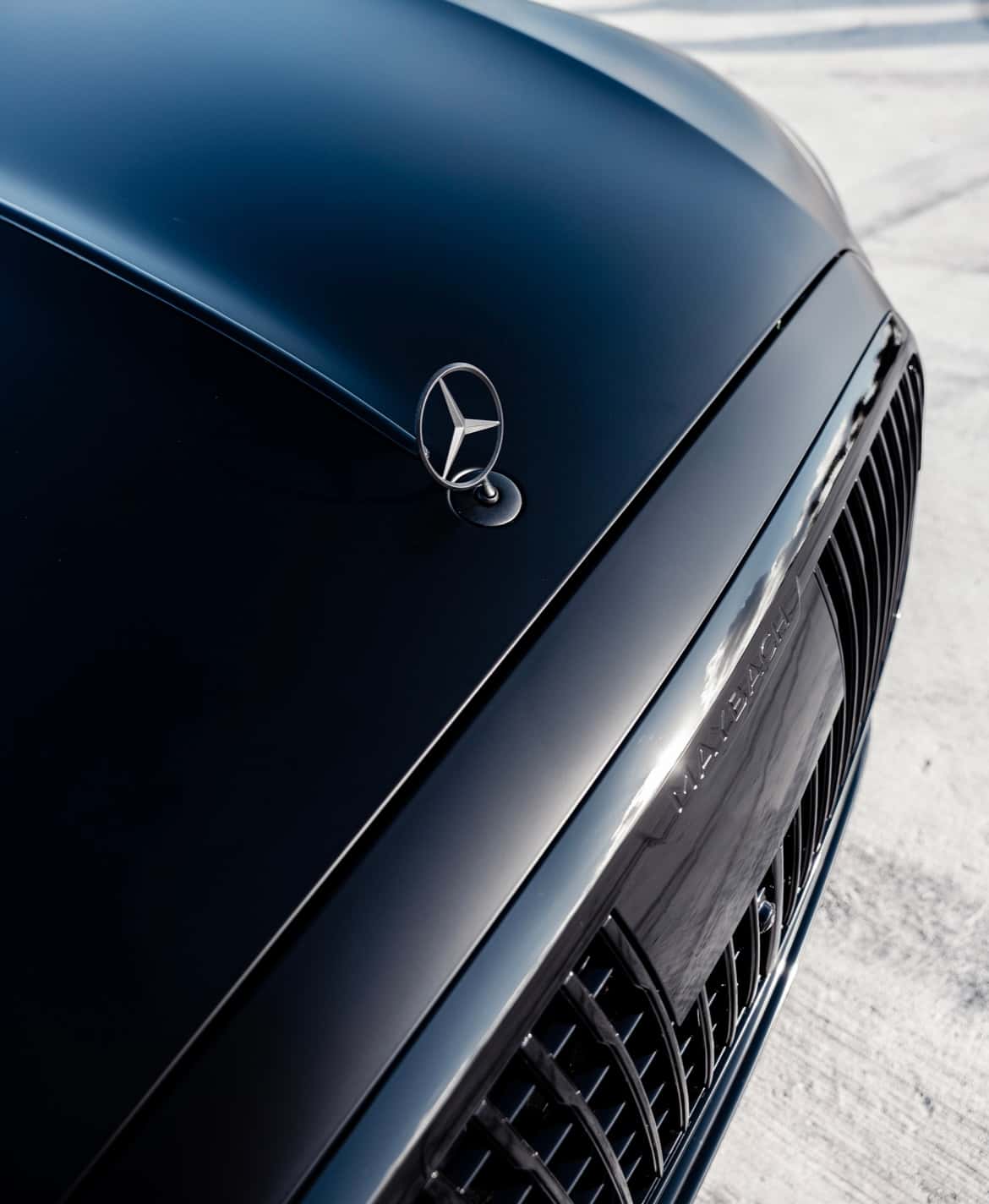 Mercedes Maybach S Class Rental in Miami thumbnail 5