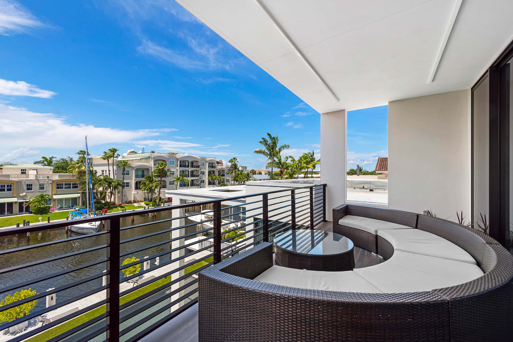 BOARD WALK MANSION Rental in Miami thumbnail 2