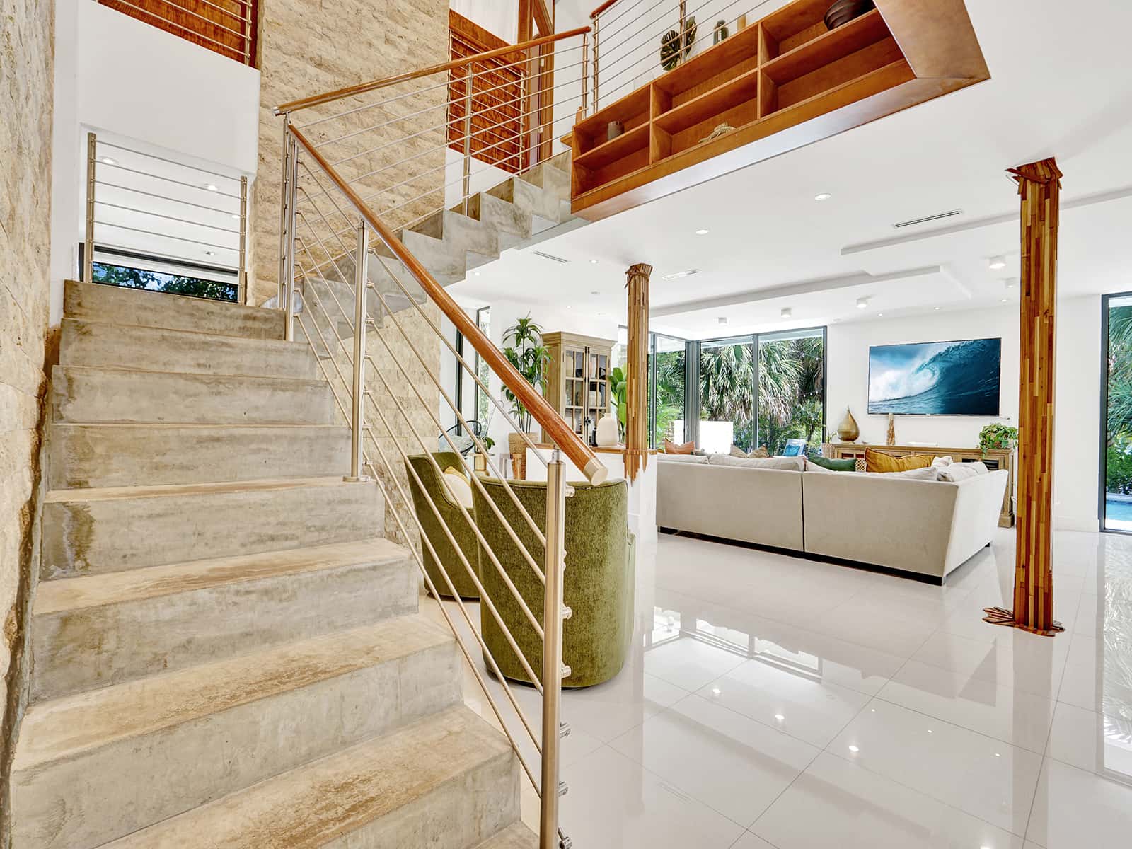 VILLA AMBER Rental in Miami thumbnail 6