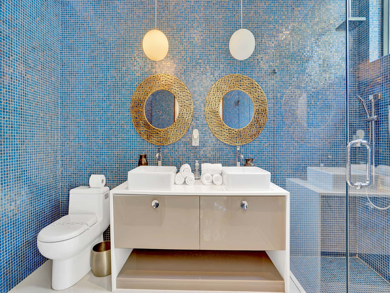 VILLA AMBER Rental in Miami thumbnail 9