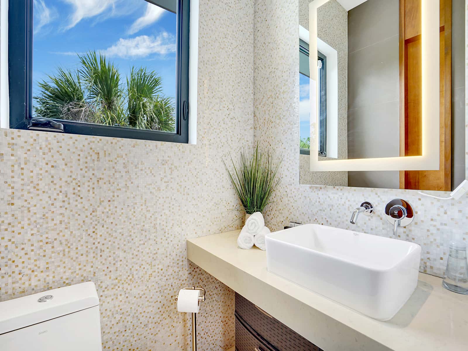 VILLA AMBER Rental in Miami thumbnail 10