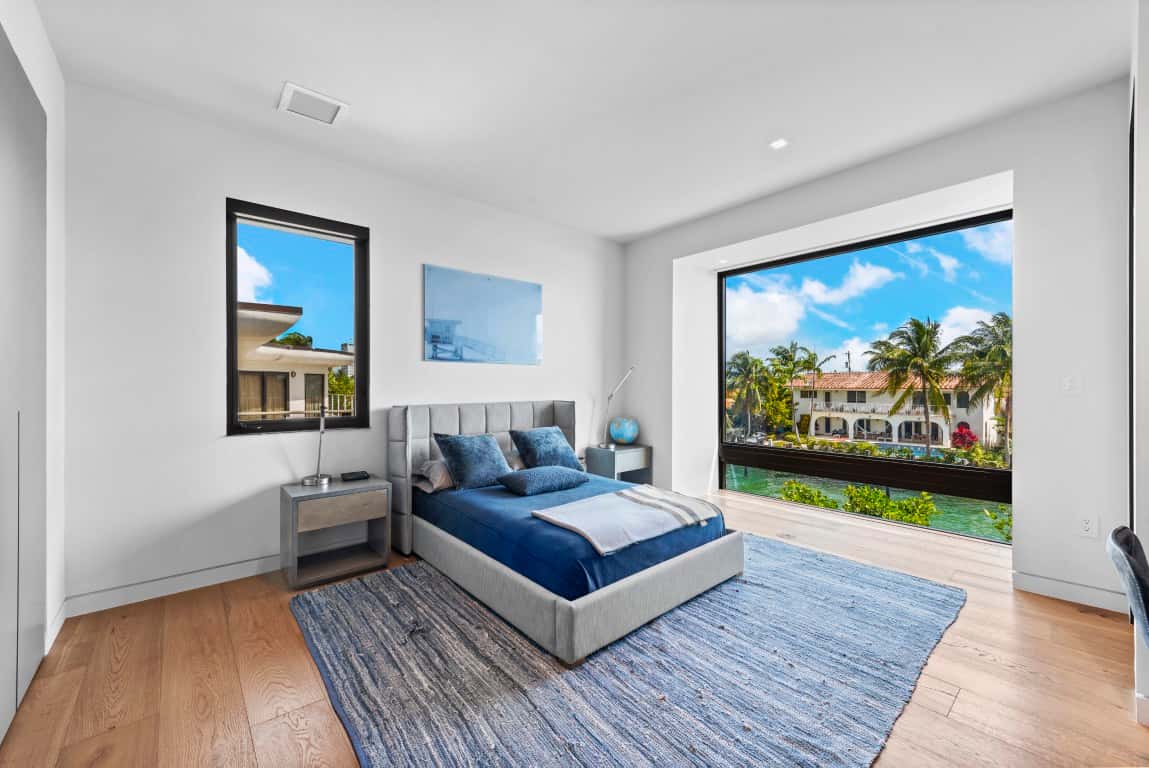 VILLA ARIA Rental in Miami thumbnail 2