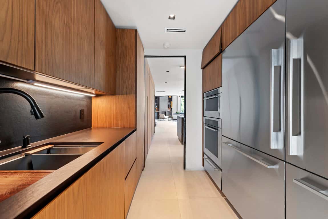 VILLA ARIA Rental in Miami thumbnail 15