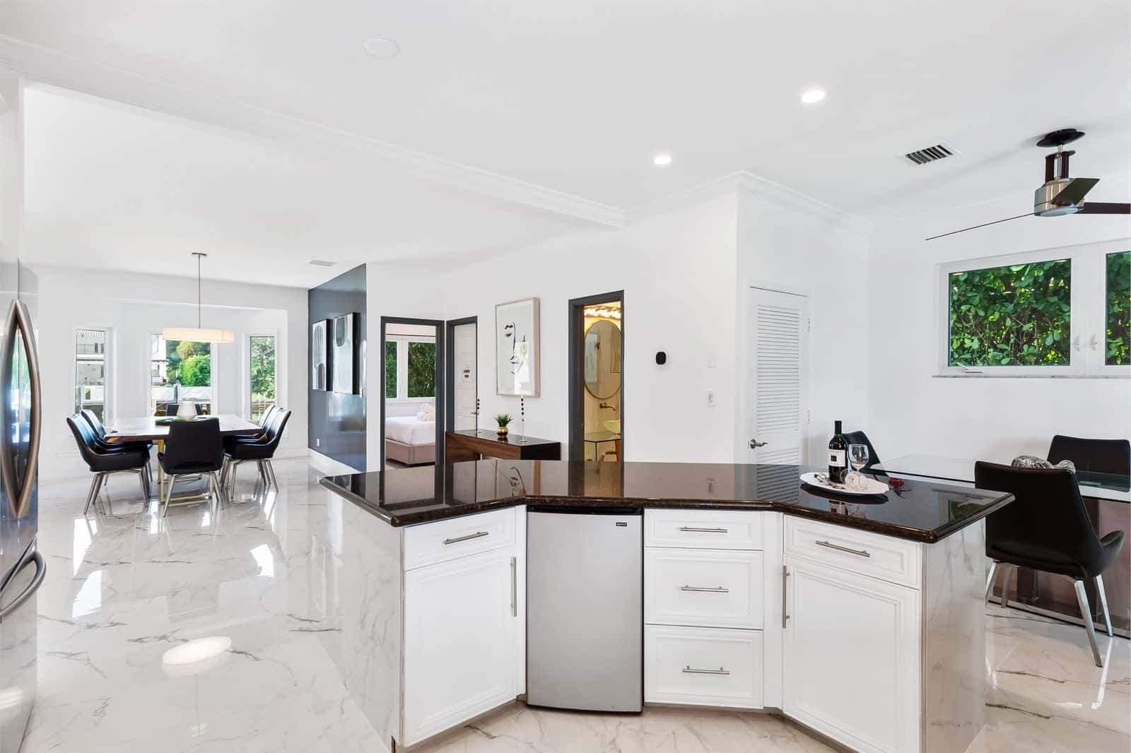 VILLA ASH Rental in Miami thumbnail 3