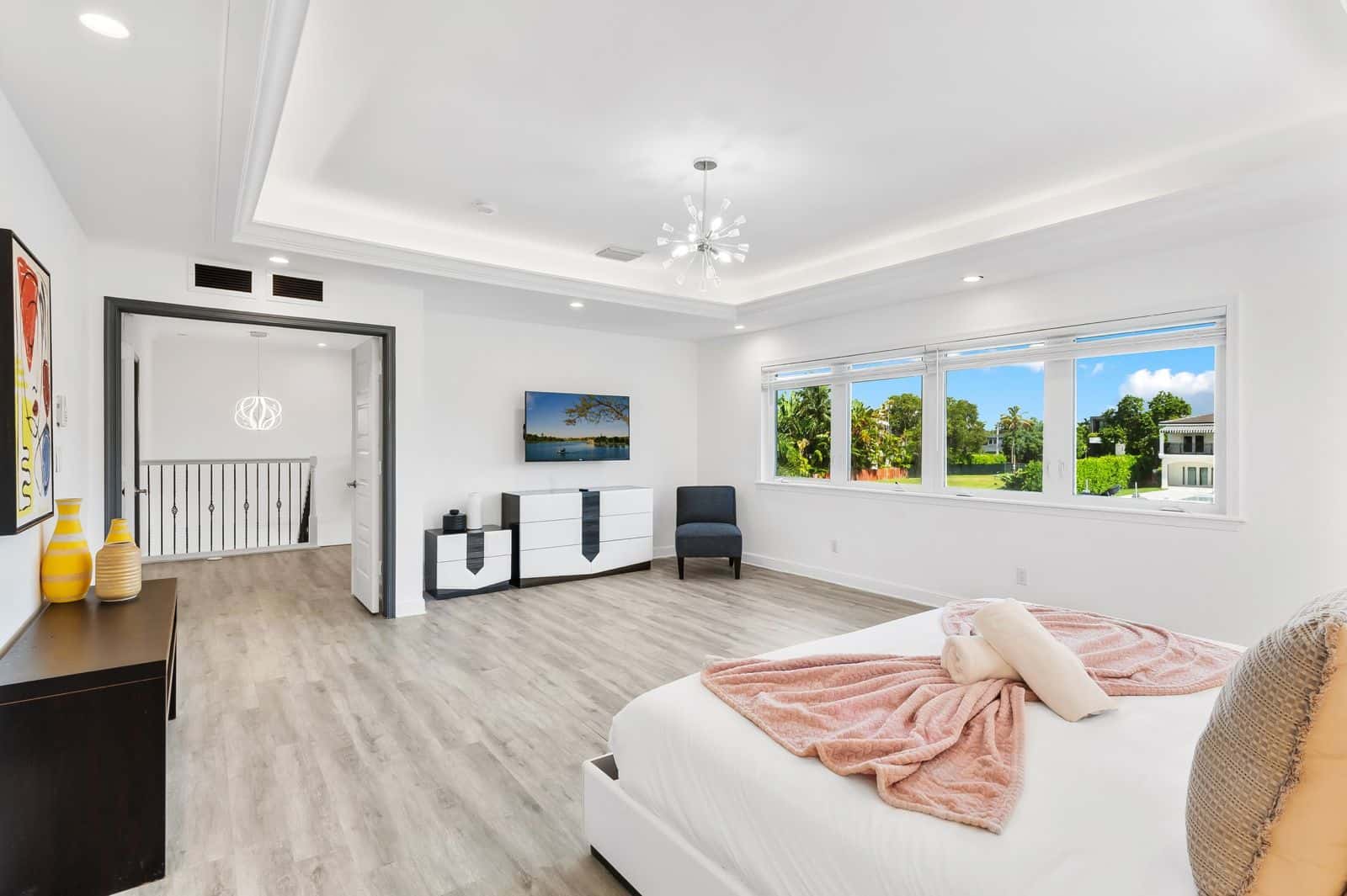 VILLA ASH Rental in Miami thumbnail 5