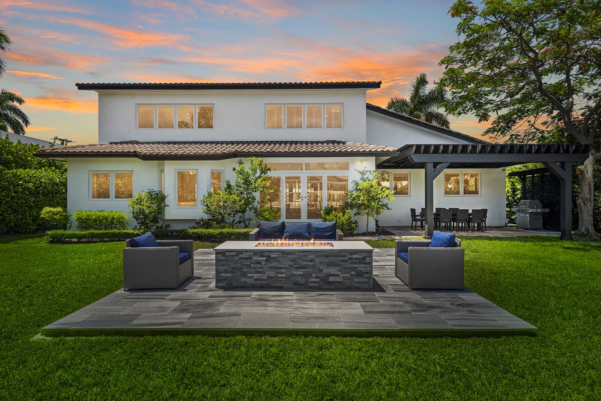 VILLA ASH Rental in Miami thumbnail 1