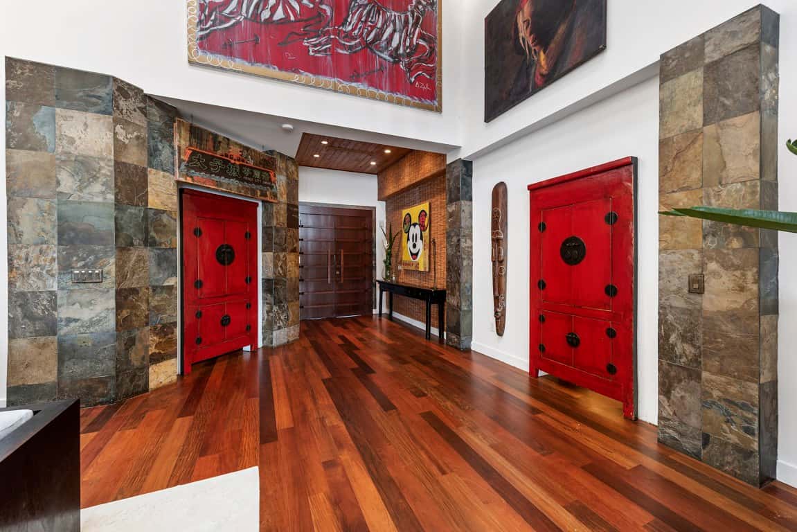 VILLA BALI Rental in Miami thumbnail 8