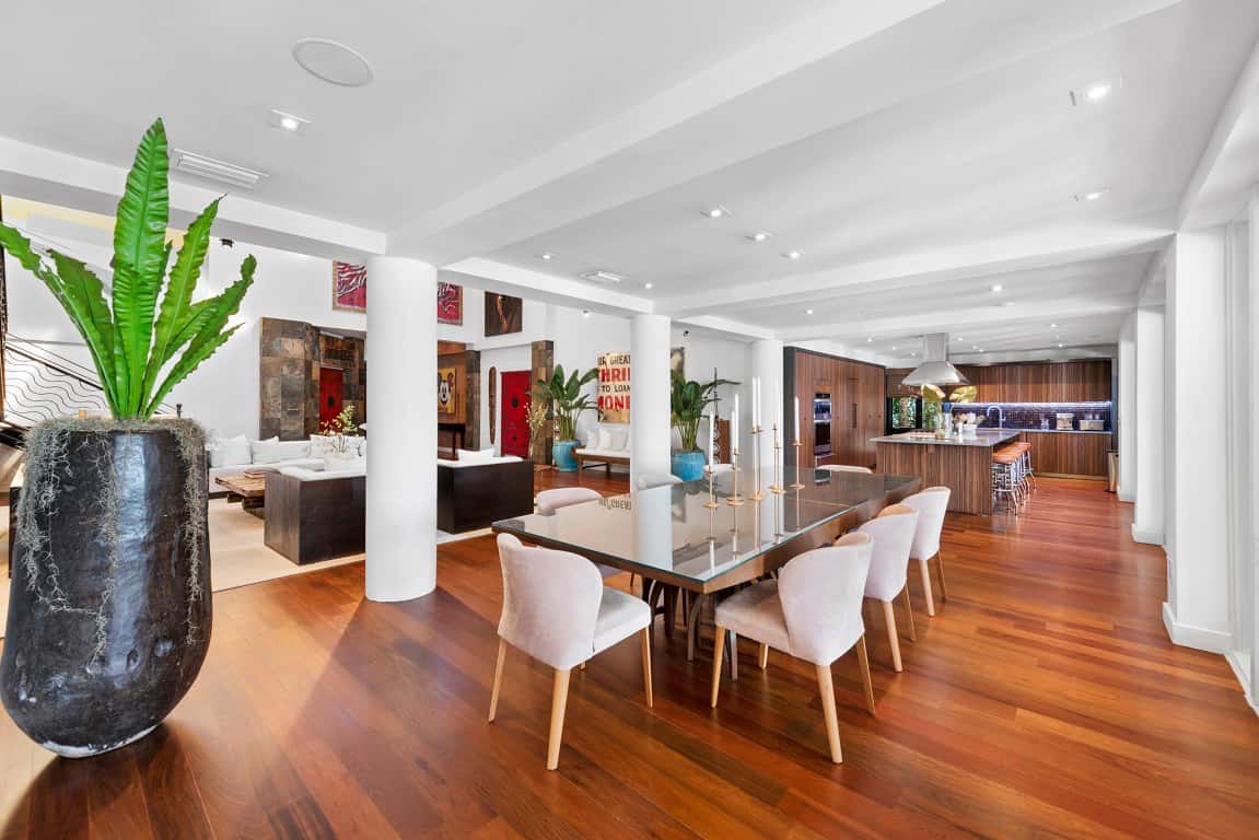 VILLA BALI Rental in Miami thumbnail 10