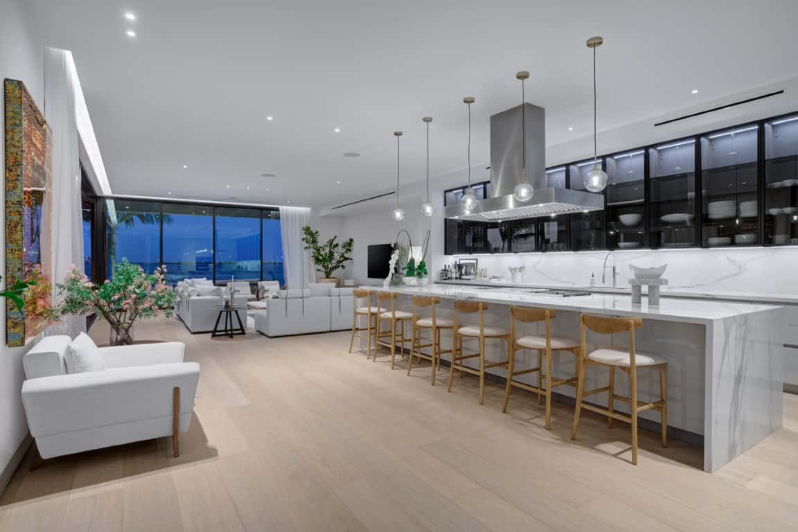 VILLA BELLE Rental in Miami thumbnail 3