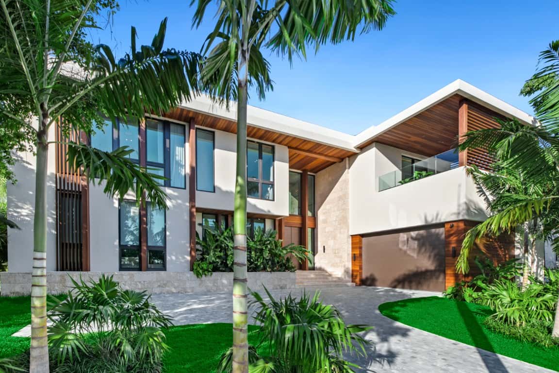 VILLA BELLE Rental in Miami thumbnail 6