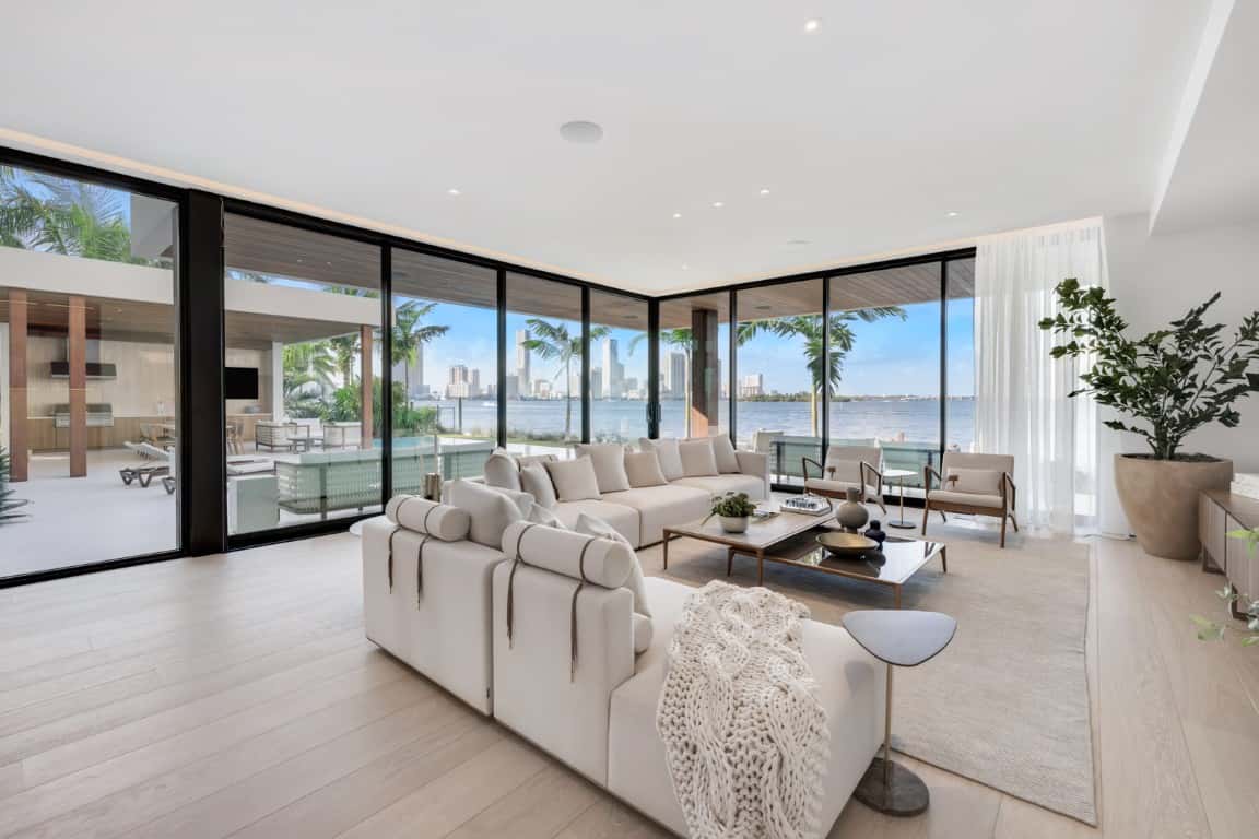 VILLA BELLE Rental in Miami thumbnail 7