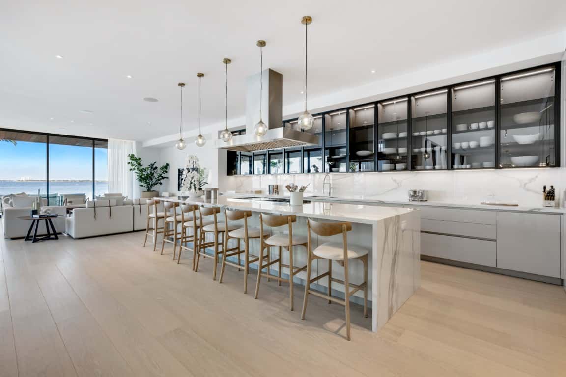 VILLA BELLE Rental in Miami thumbnail 9