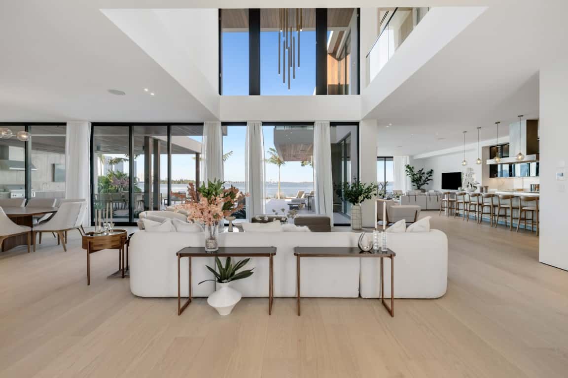 VILLA BELLE Rental in Miami thumbnail 10