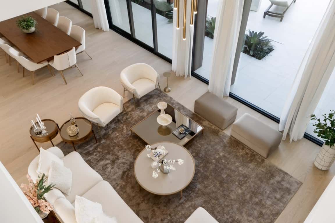 VILLA BELLE Rental in Miami thumbnail 13