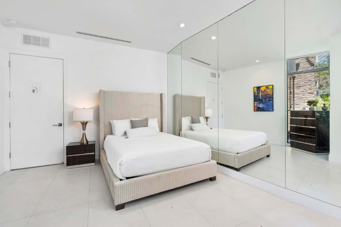 VILLA CELINE Rental in Miami thumbnail 8