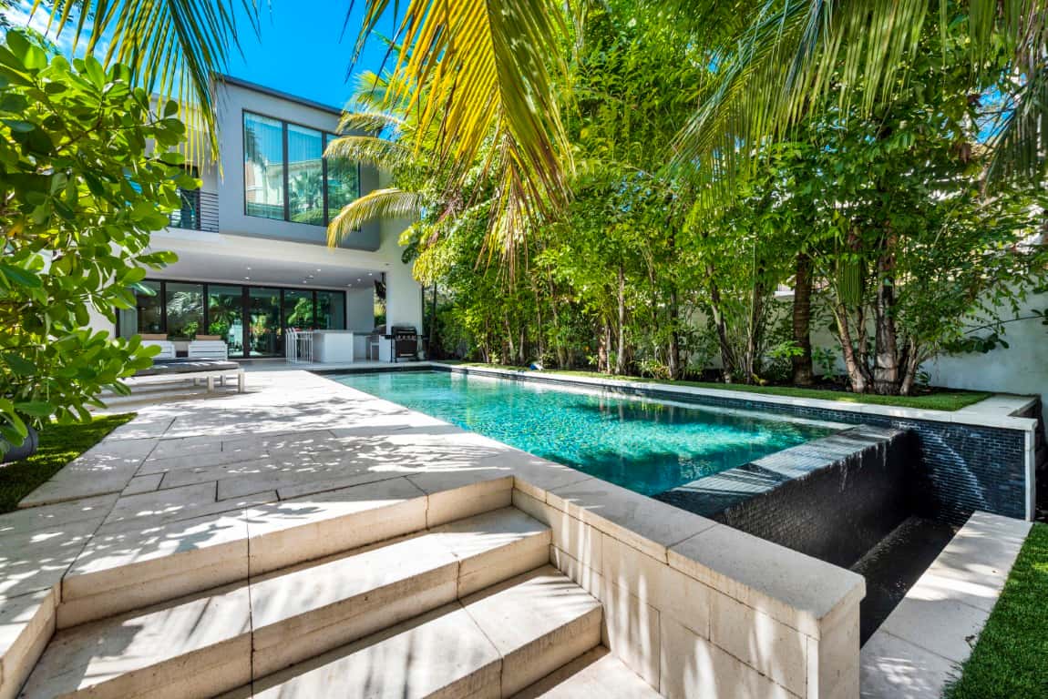 VILLA CELINE Rental in Miami thumbnail 10