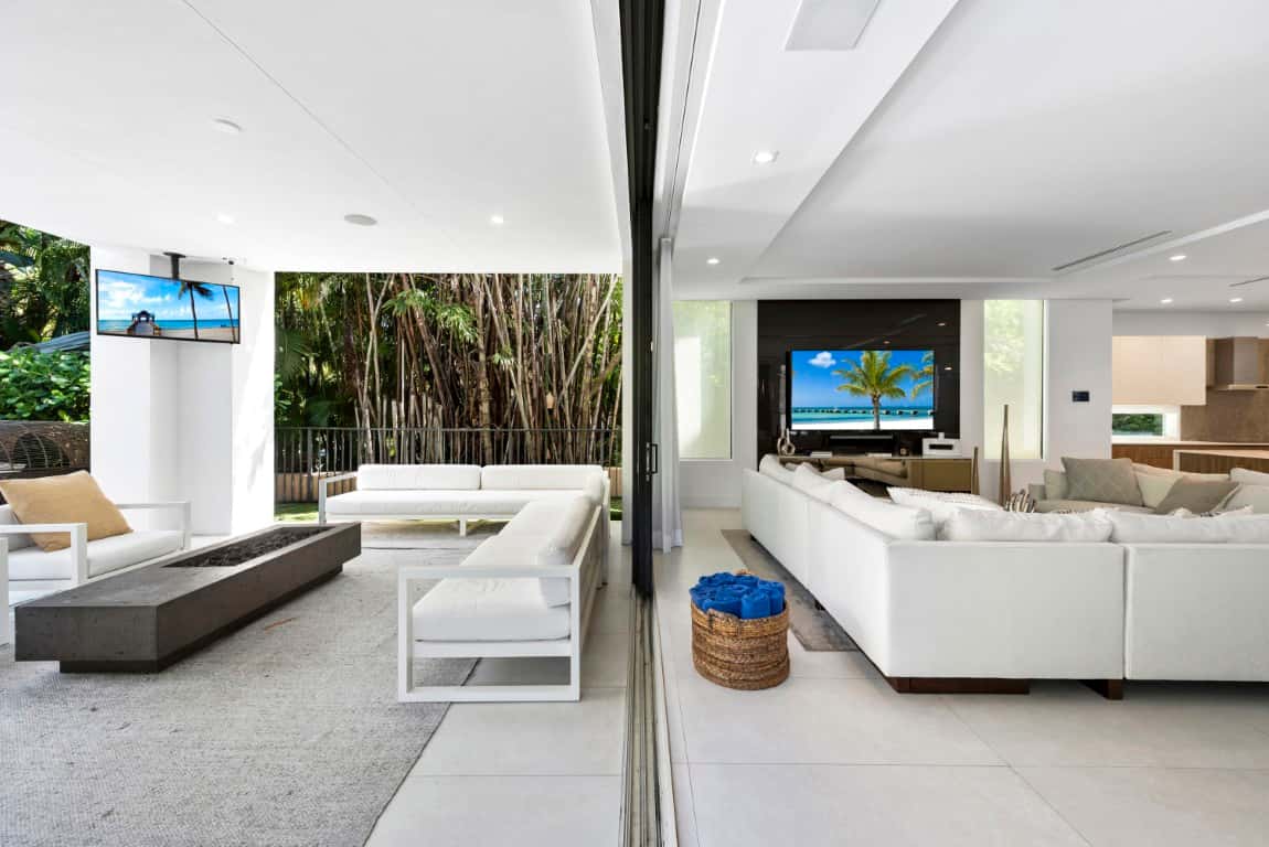 VILLA CELINE Rental in Miami thumbnail 5