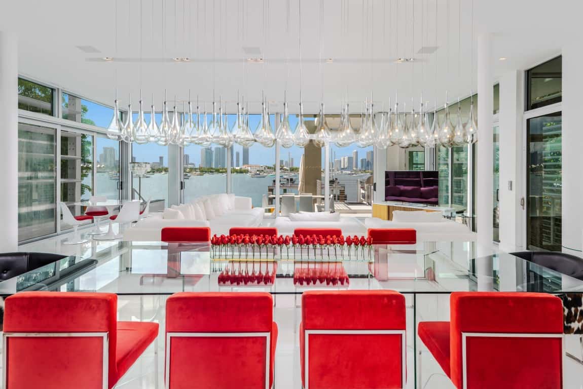 VILLA DAWN Rental in Miami thumbnail 7