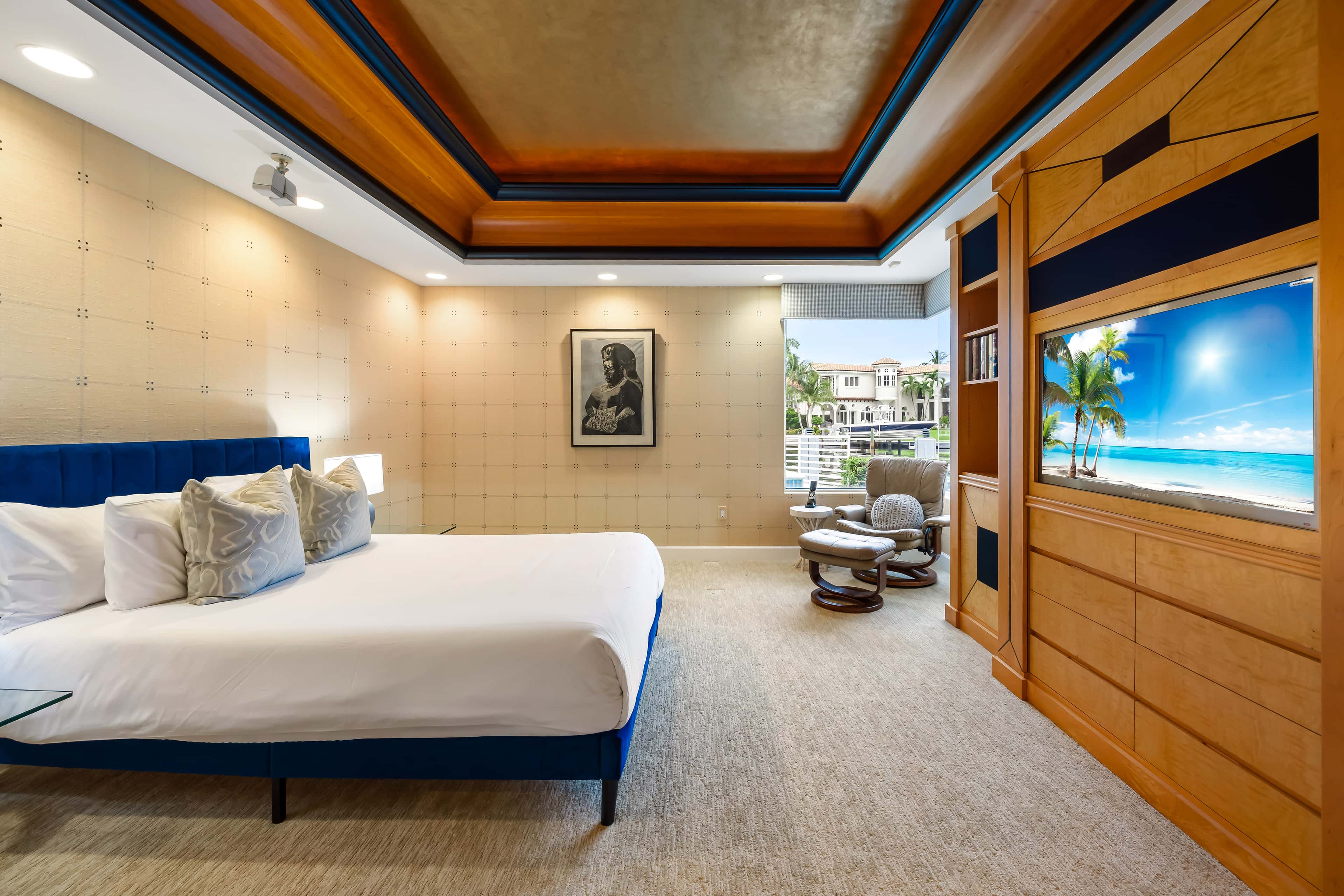 VILLA FAROS Rental in Miami thumbnail 3