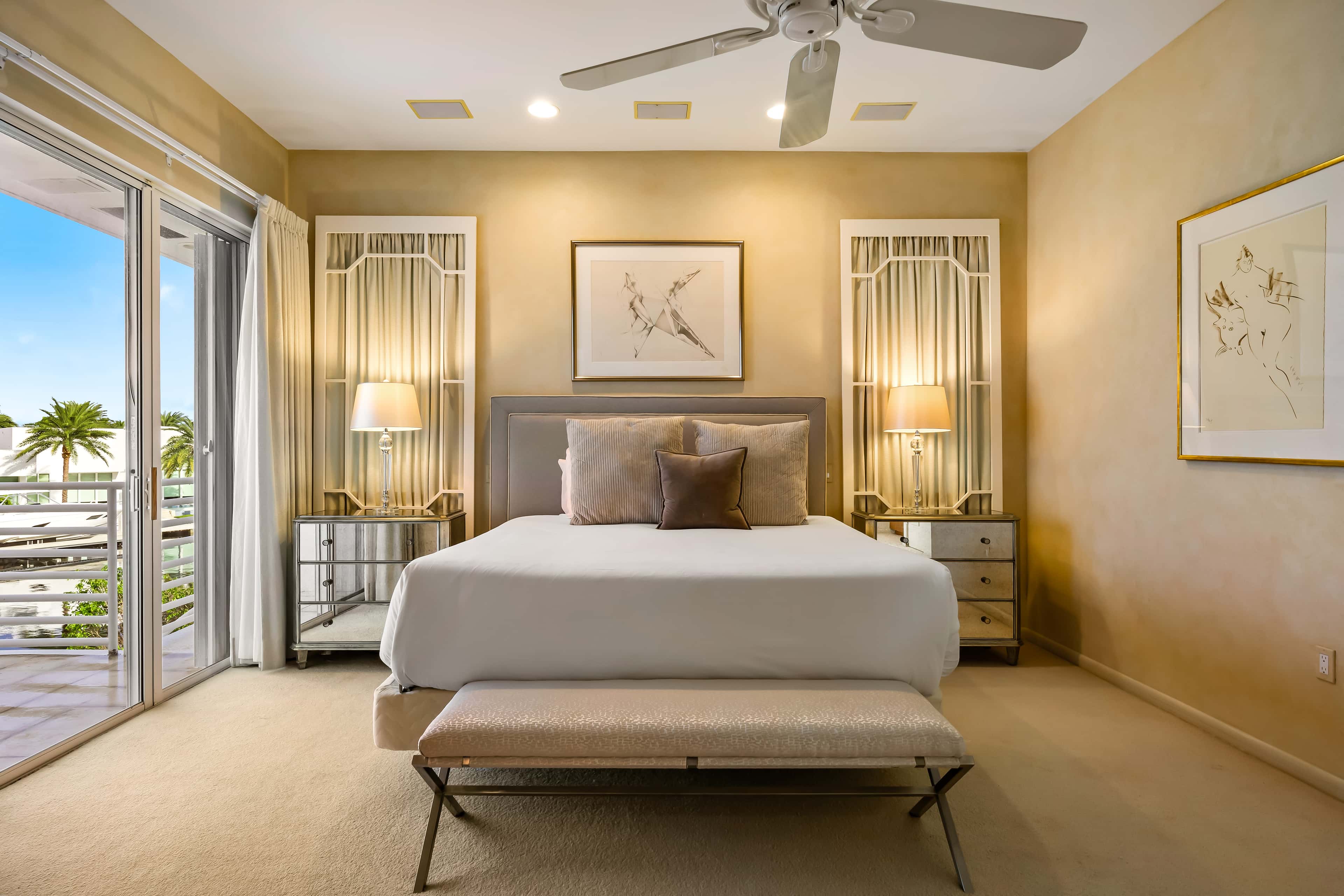 VILLA FAROS Rental in Miami thumbnail 8