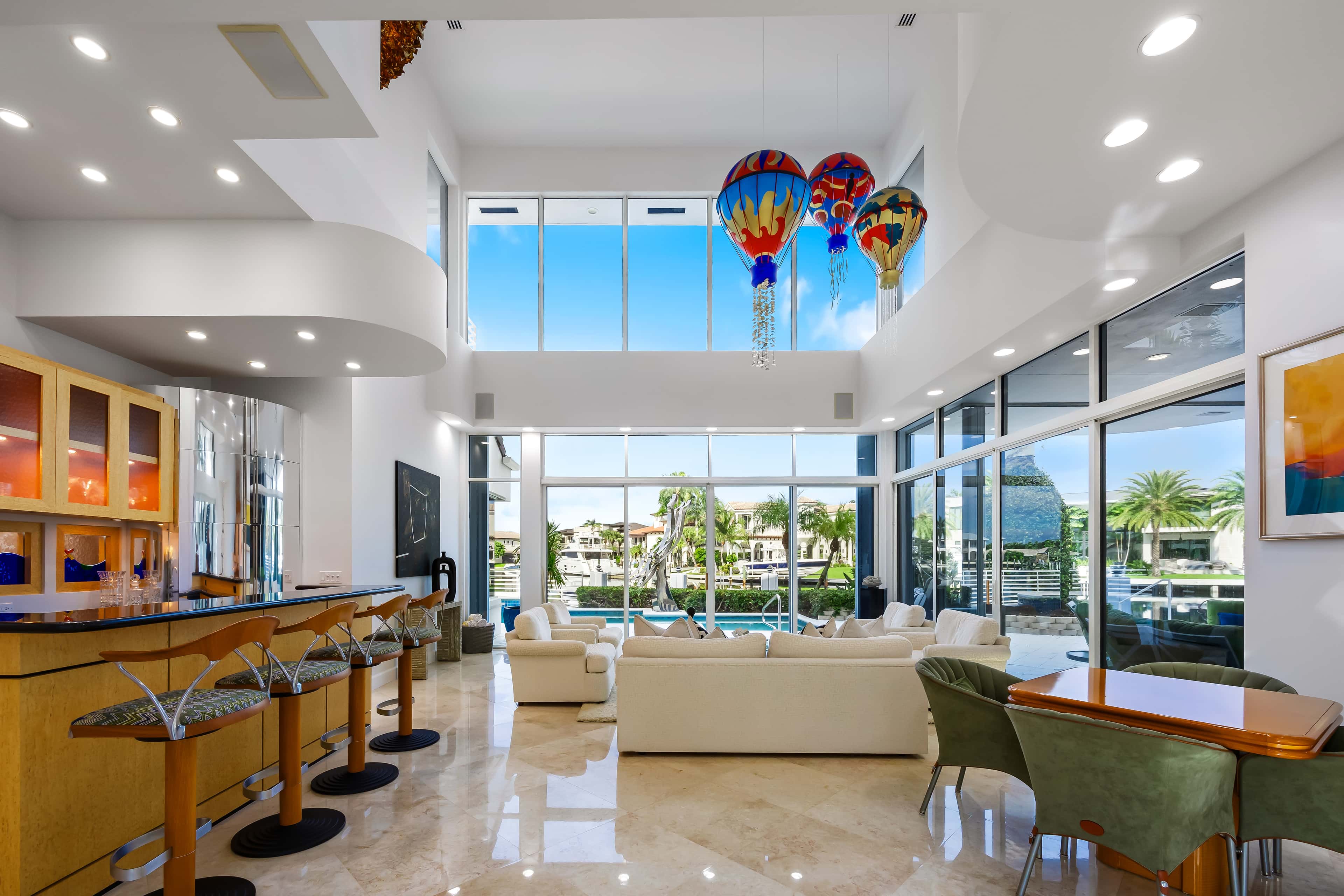 VILLA FAROS Rental in Miami thumbnail 10