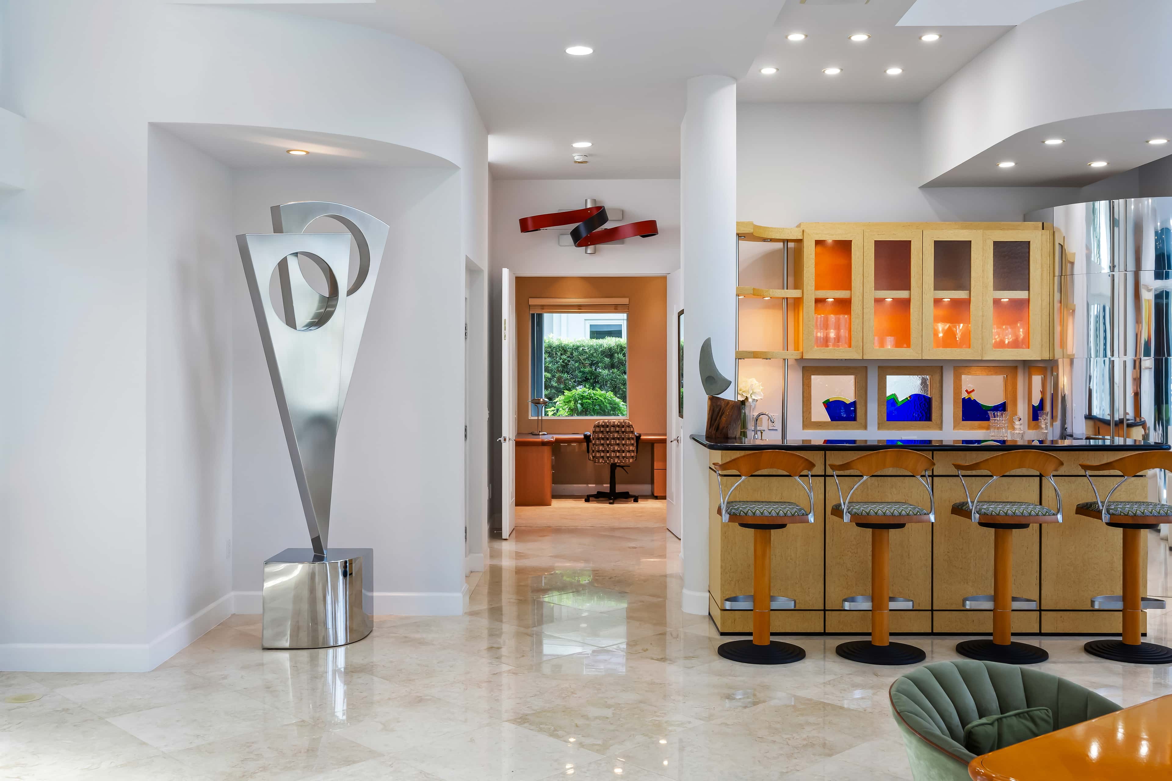 VILLA FAROS Rental in Miami thumbnail 11