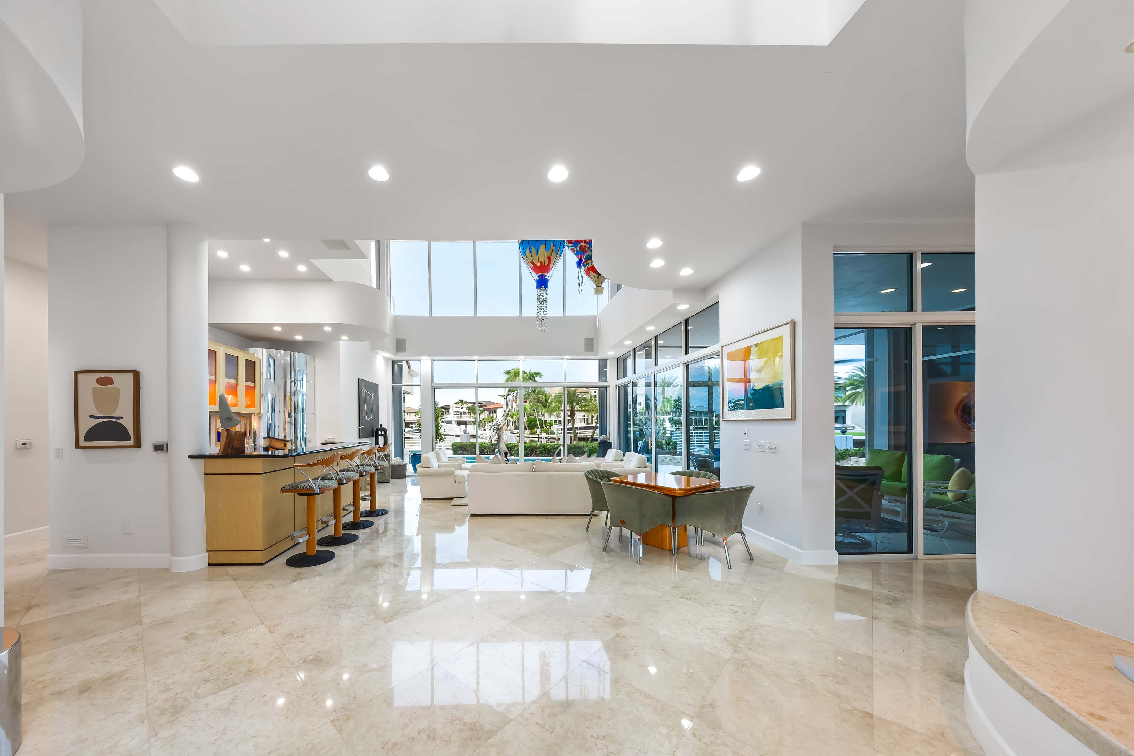 VILLA FAROS Rental in Miami thumbnail 12