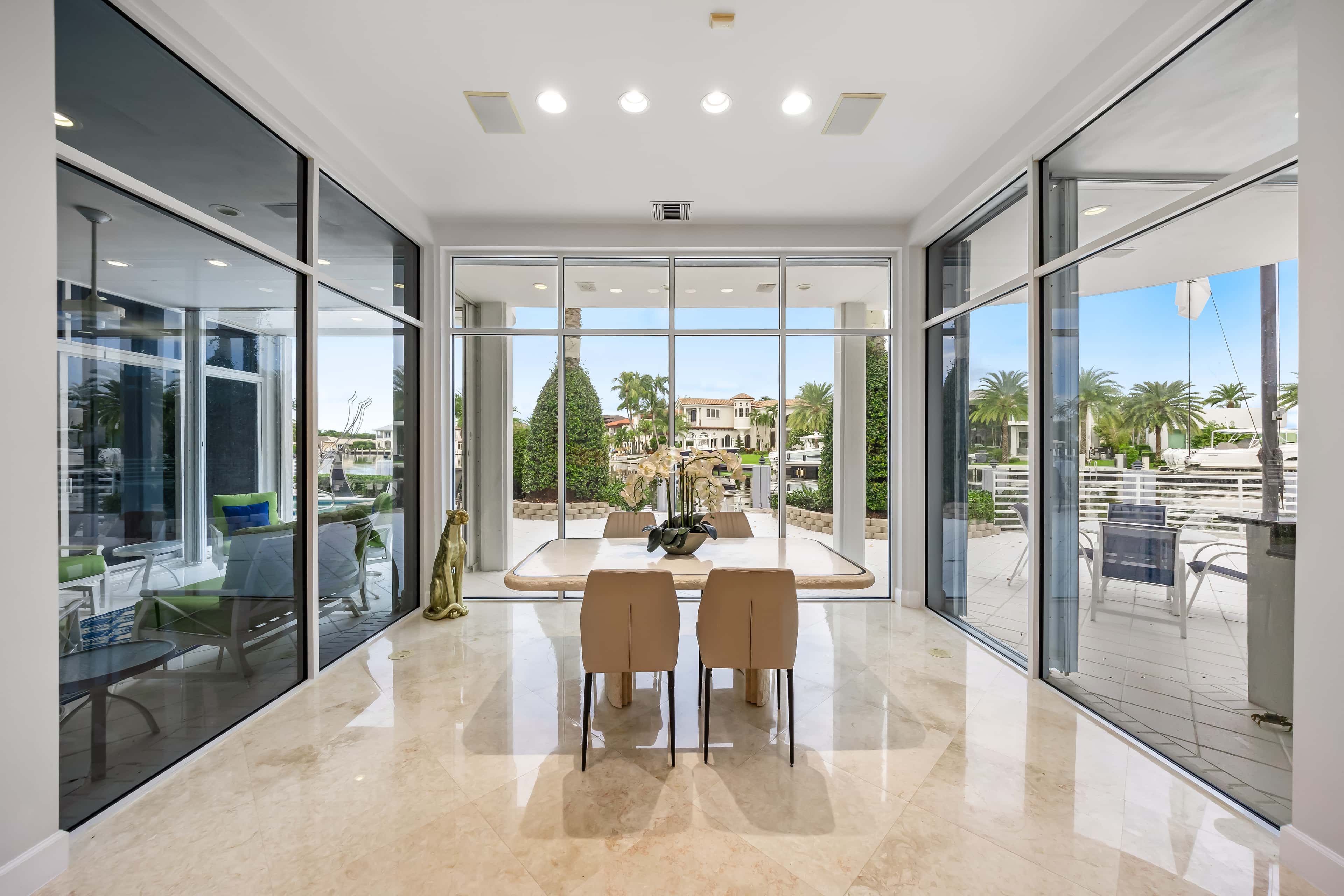 VILLA FAROS Rental in Miami thumbnail 15