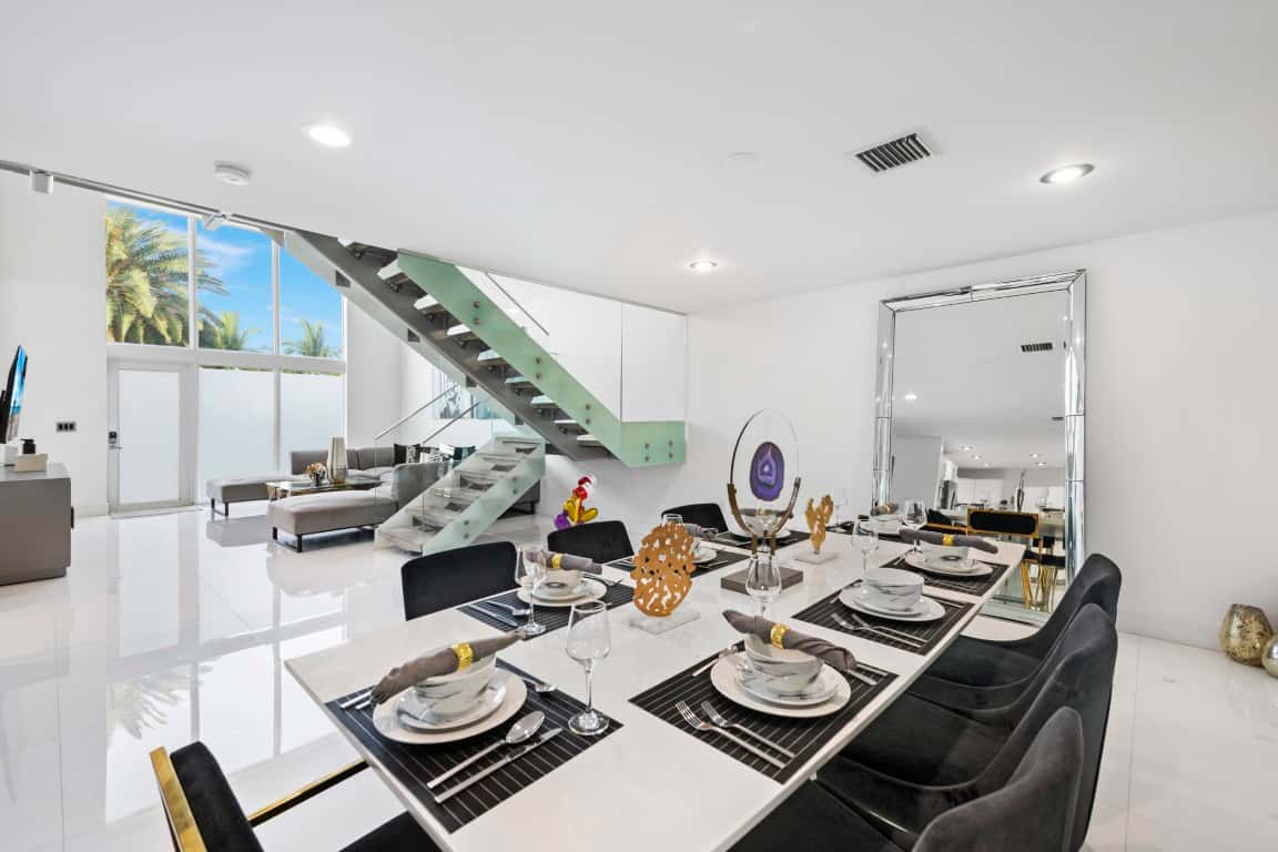 VILLA GLO Rental in Miami thumbnail 8