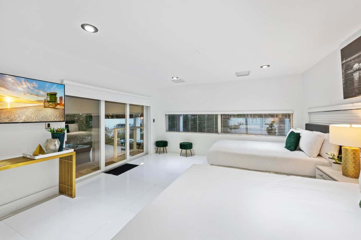 VILLA GLO Rental in Miami thumbnail 14