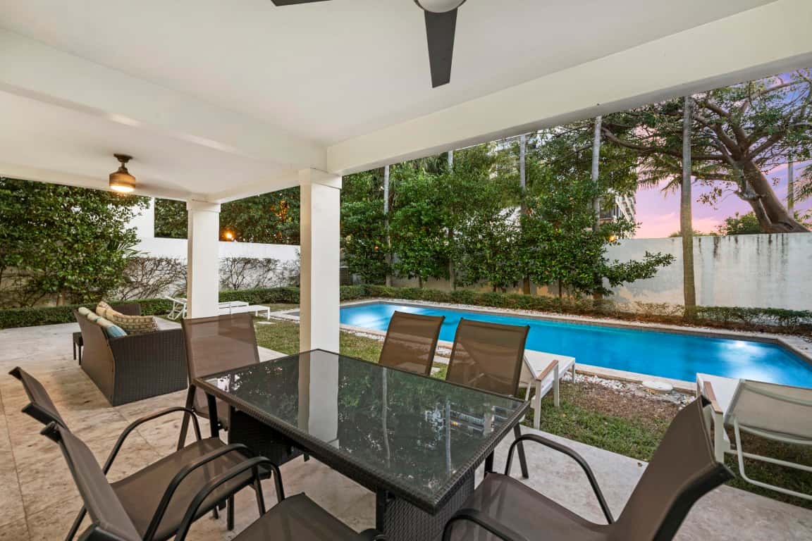 VILLA GLO Rental in Miami thumbnail 15