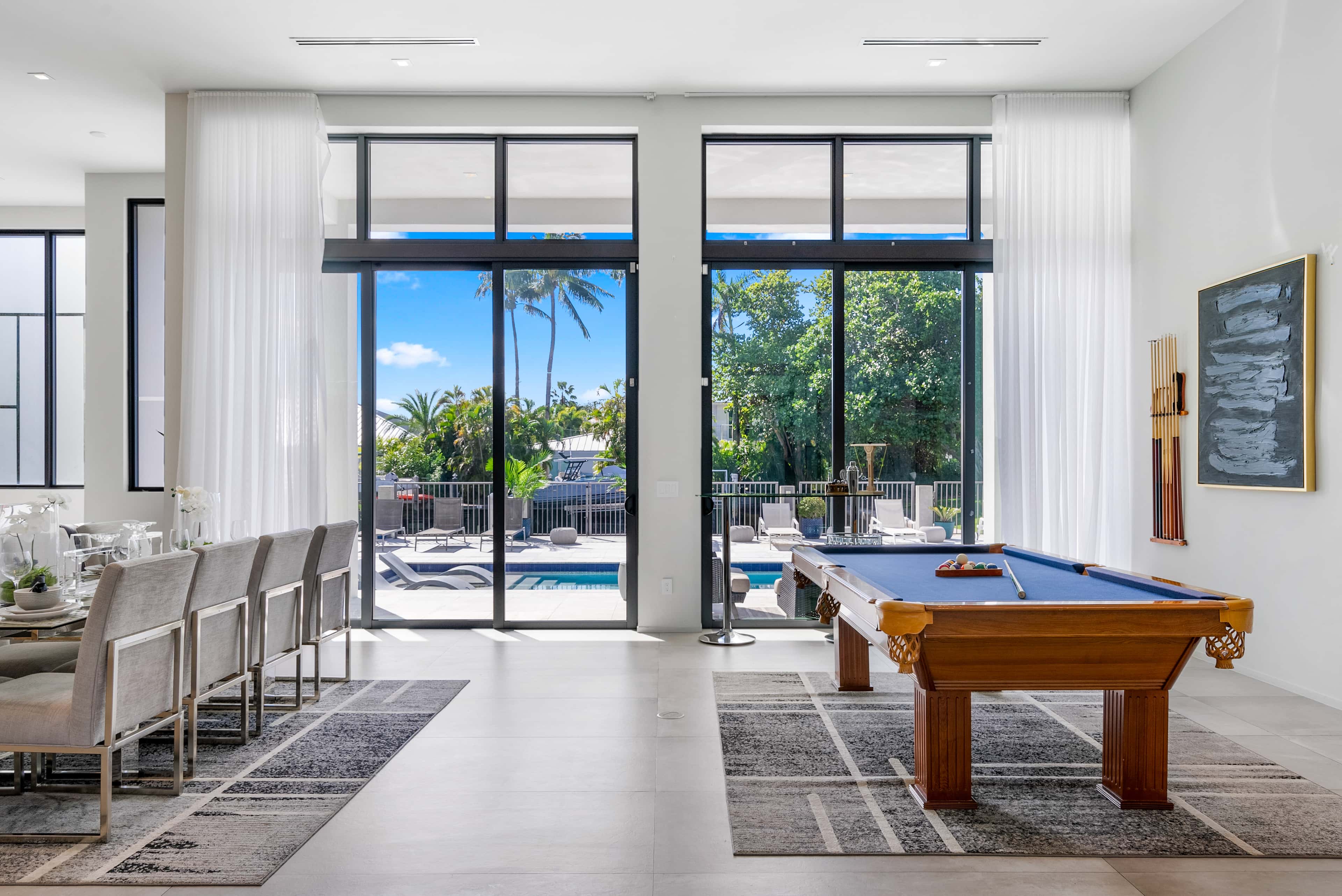 VILLA HAYDEN Rental in Miami thumbnail 3