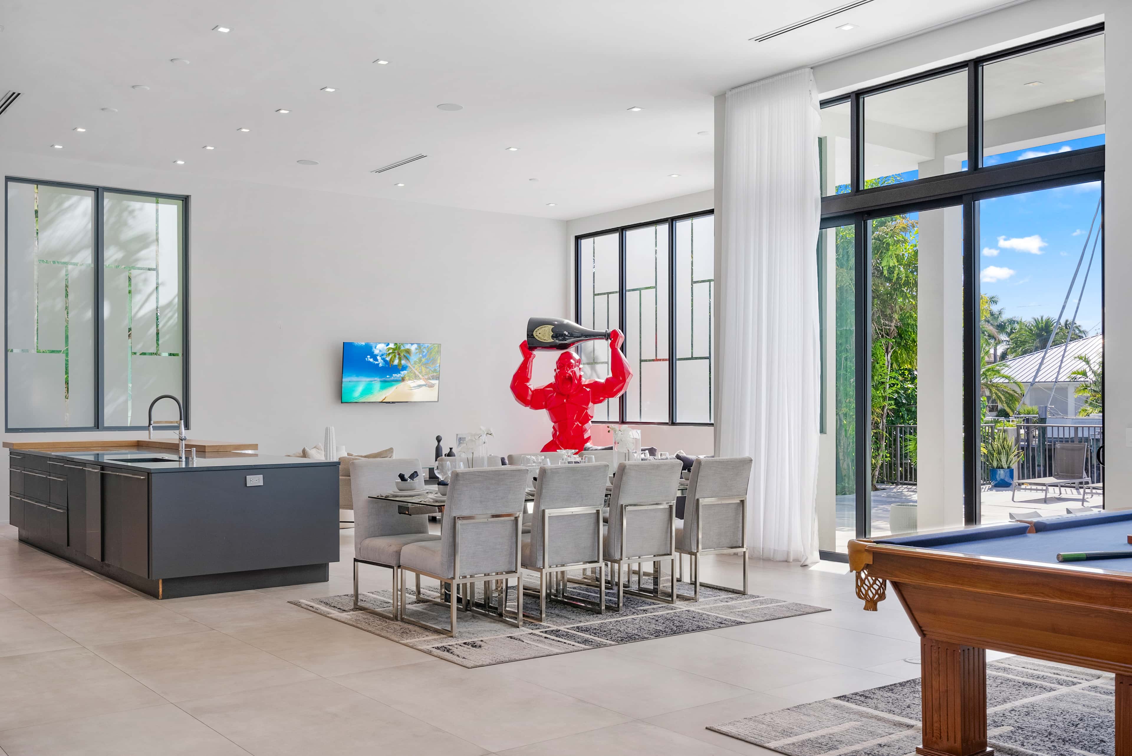 VILLA HAYDEN Rental in Miami thumbnail 5