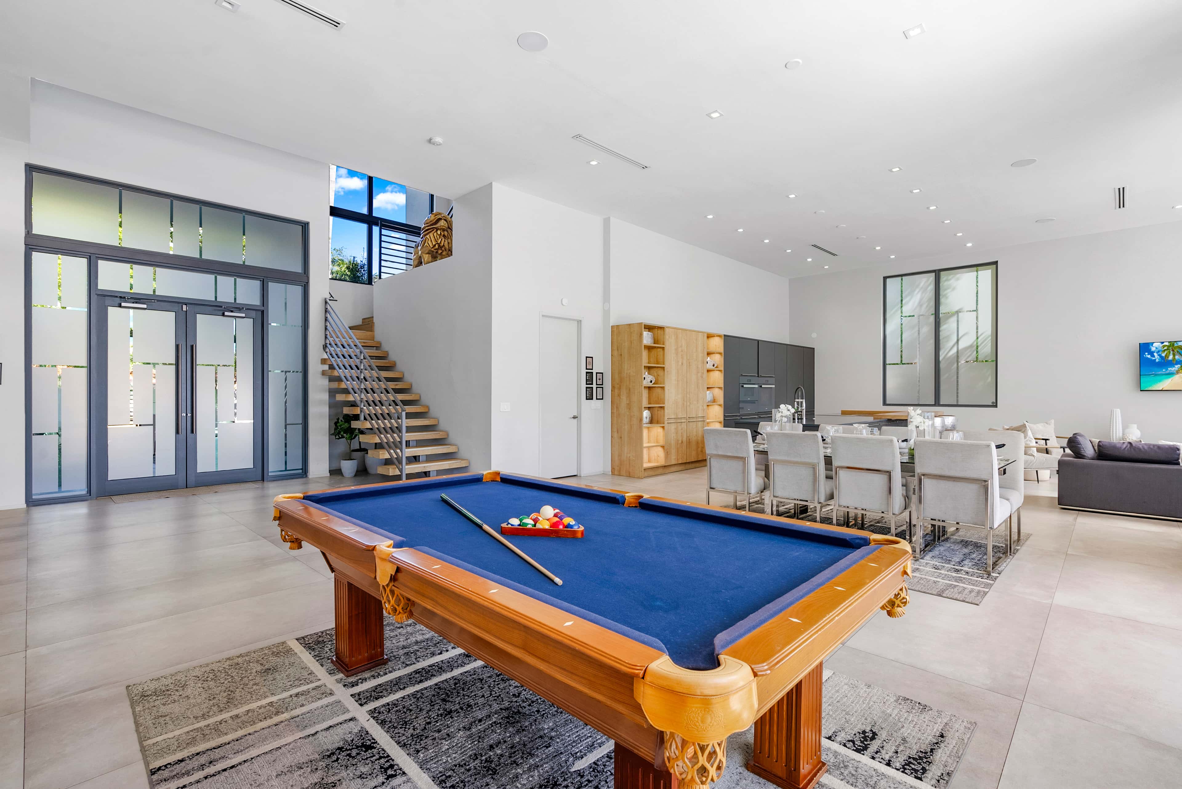 VILLA HAYDEN Rental in Miami thumbnail 6