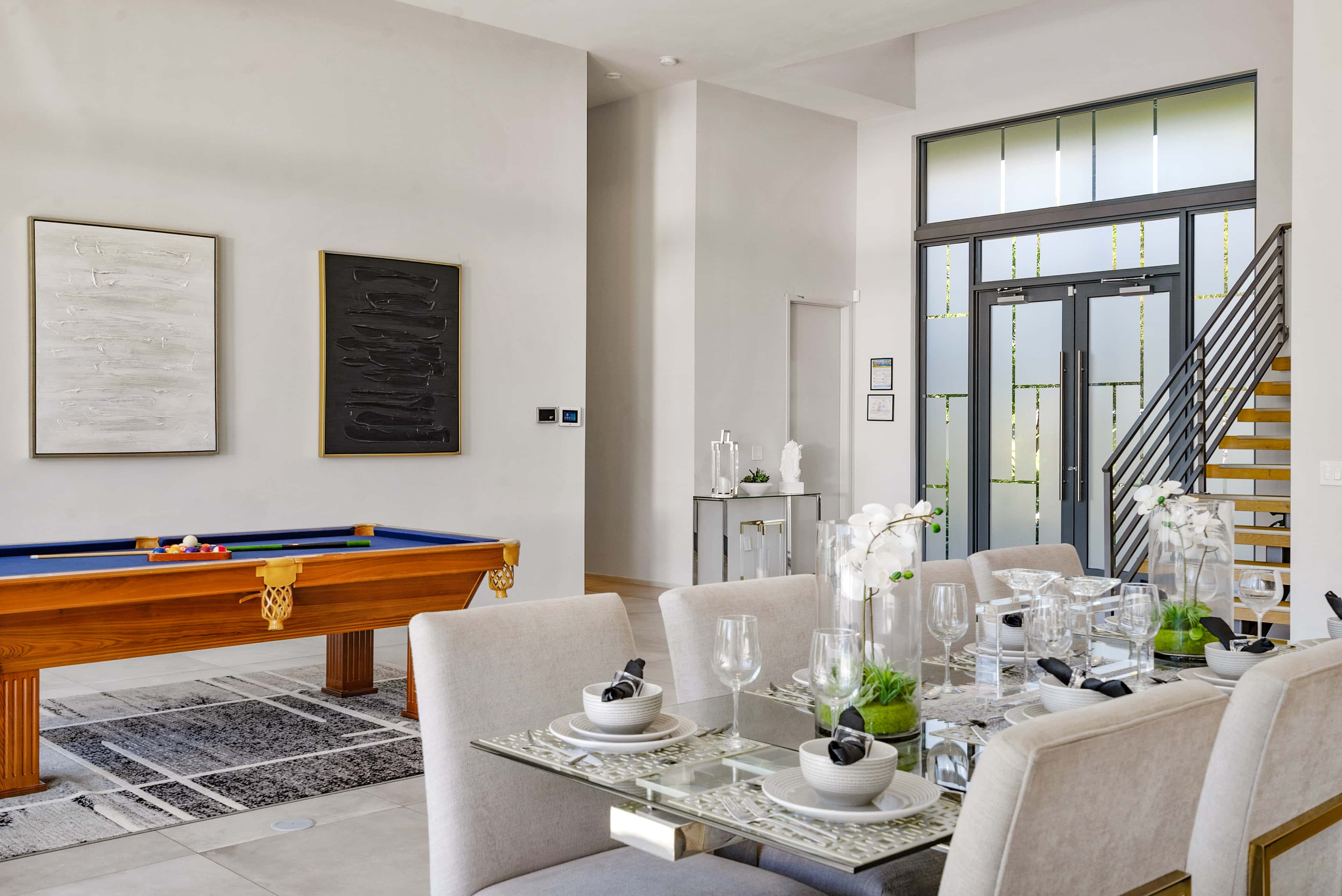 VILLA HAYDEN Rental in Miami thumbnail 7