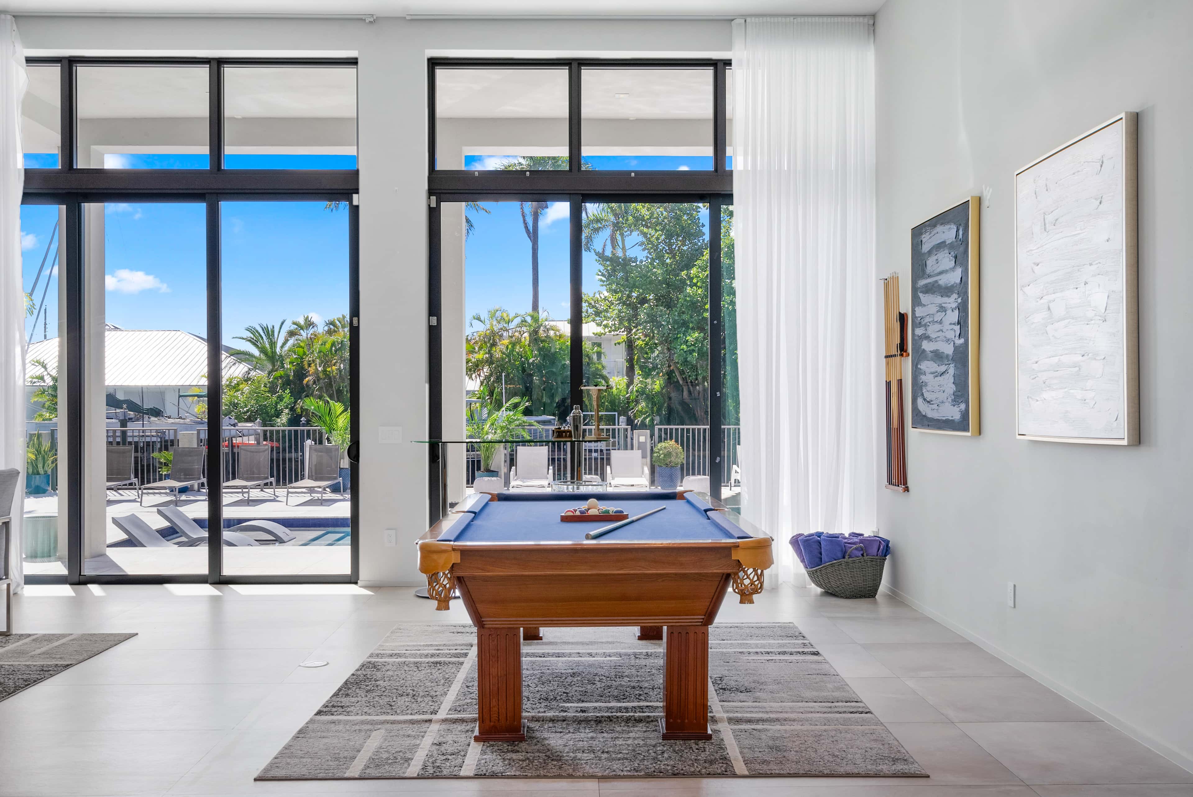 VILLA HAYDEN Rental in Miami thumbnail 10