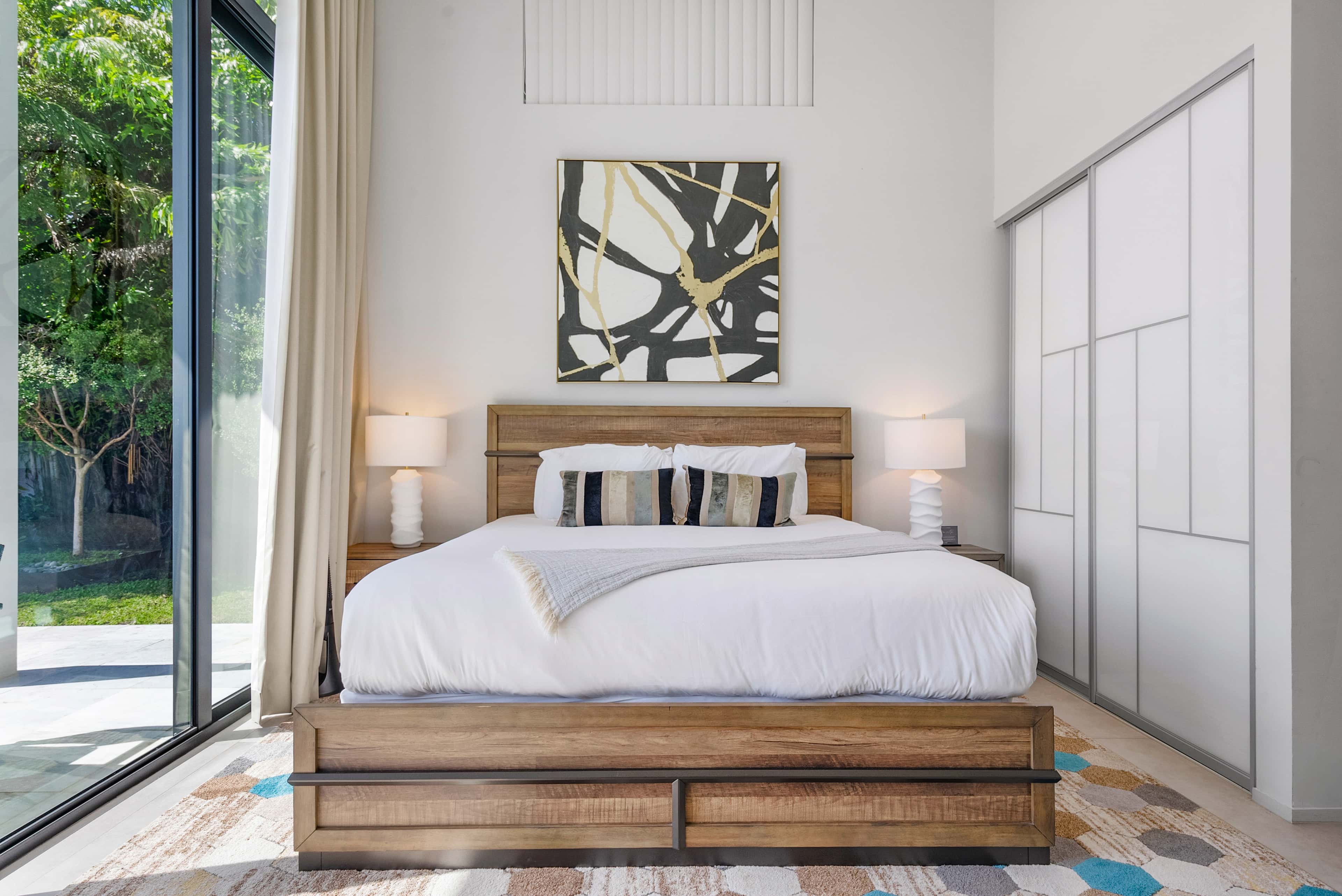 VILLA HAYDEN Rental in Miami thumbnail 13