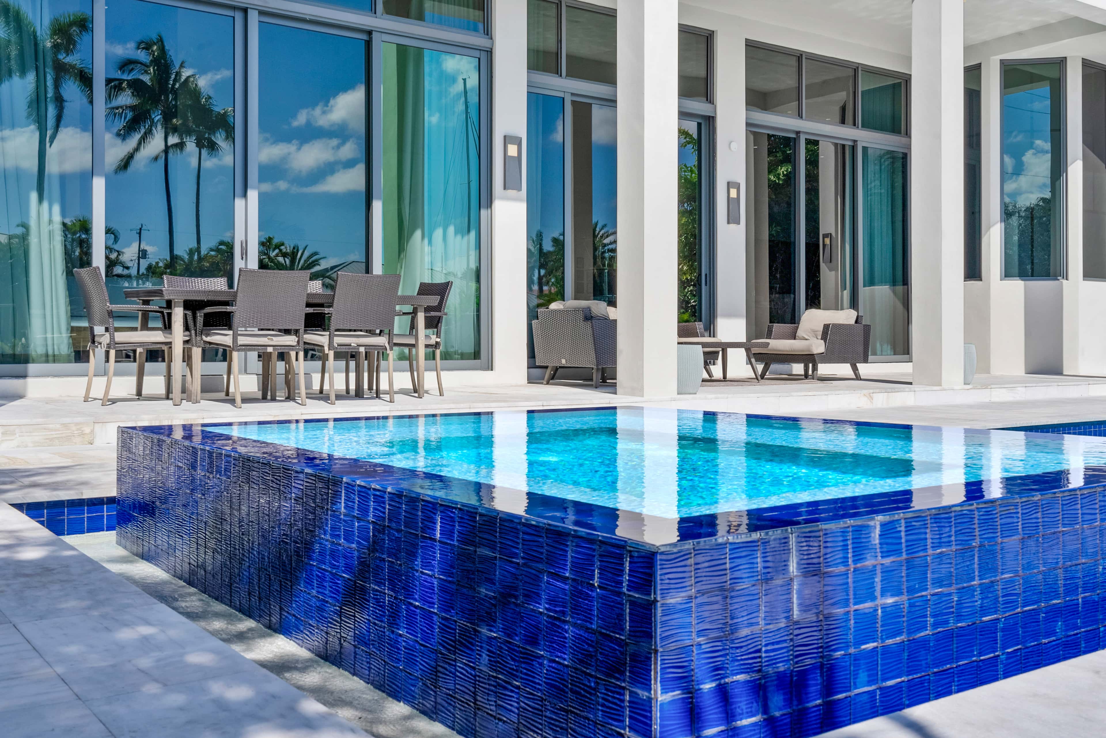 VILLA HAYDEN Rental in Miami thumbnail 15