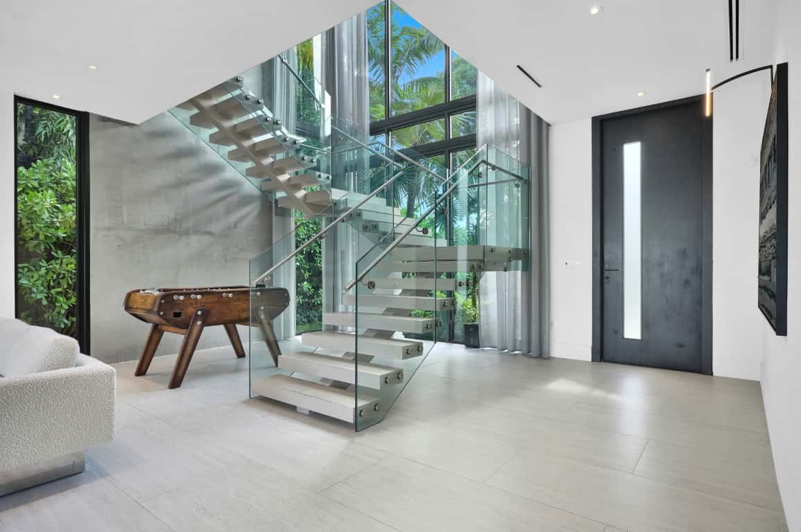 VILLA JADA Rental in Miami thumbnail 7