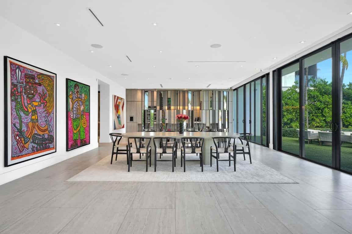 VILLA JADA Rental in Miami thumbnail 8