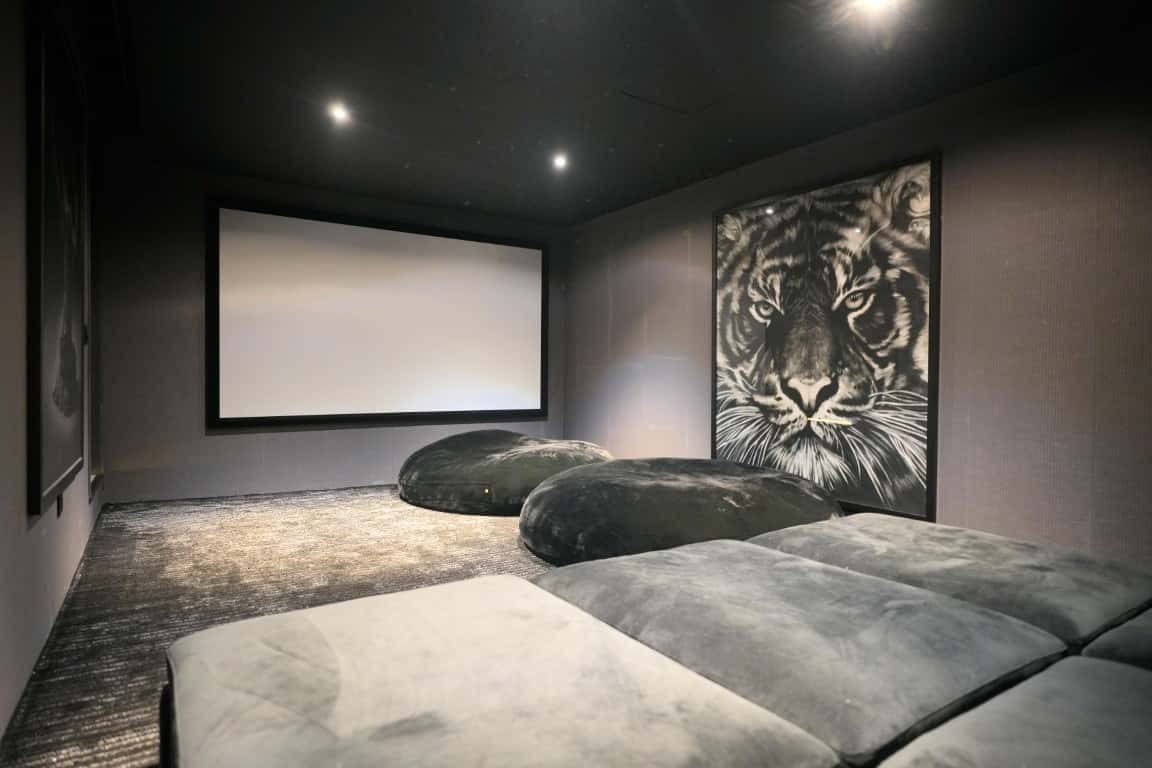 VILLA JADA Rental in Miami thumbnail 9