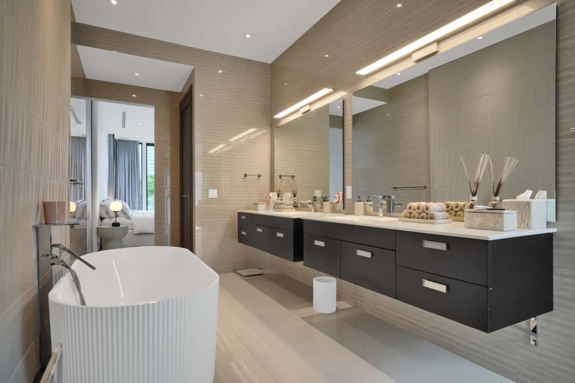 VILLA JADA Rental in Miami thumbnail 14