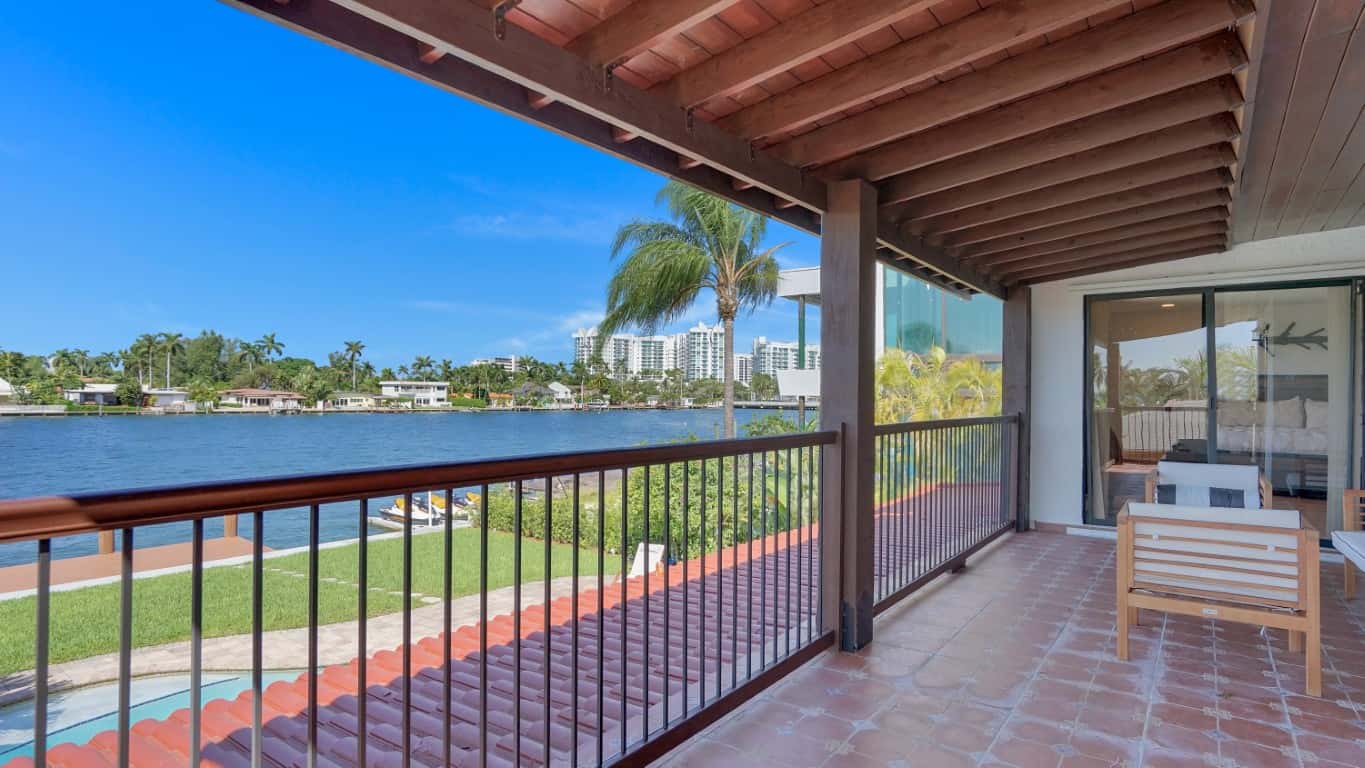 VILLA LINDA Rental in Miami thumbnail 5