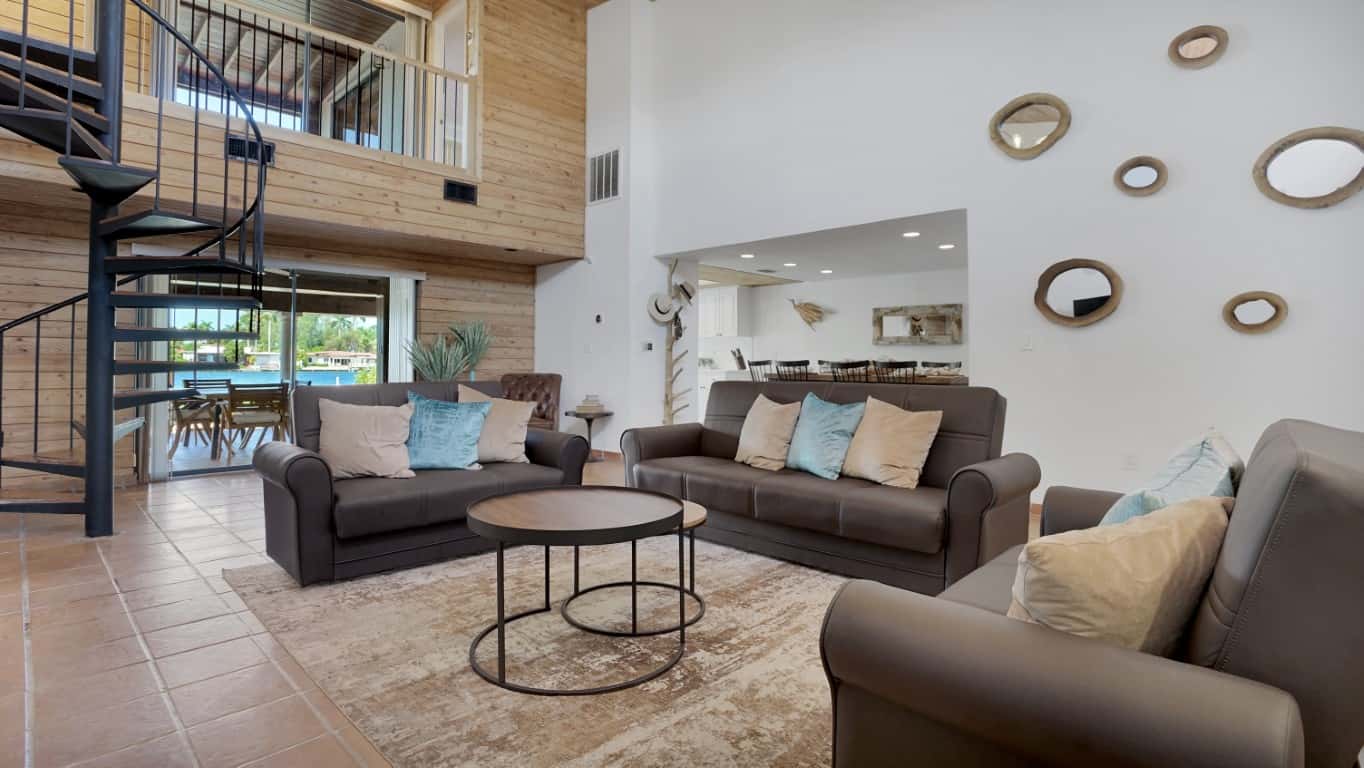 VILLA LINDA Rental in Miami thumbnail 8