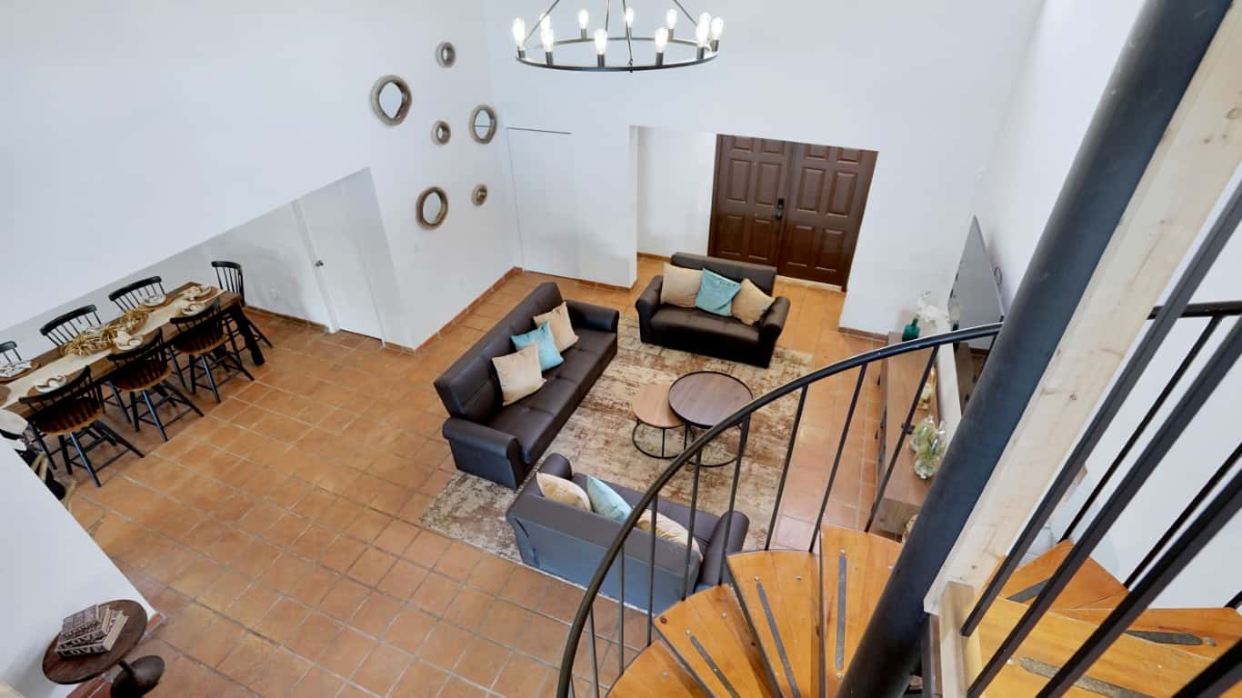 VILLA LINDA Rental in Miami thumbnail 10