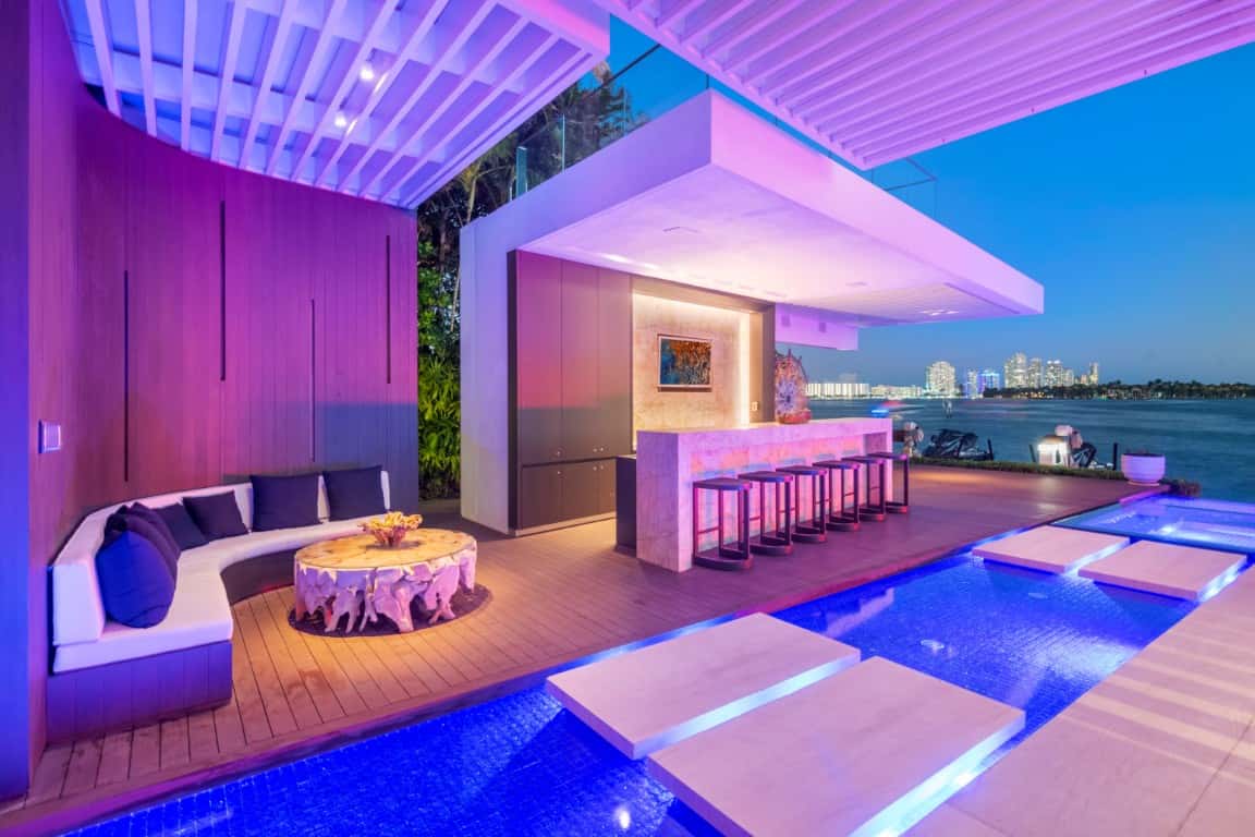 VILLA LUX Rental in Miami thumbnail 2