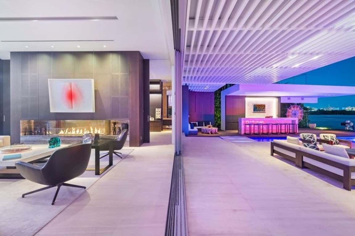 VILLA LUX Rental in Miami thumbnail 3