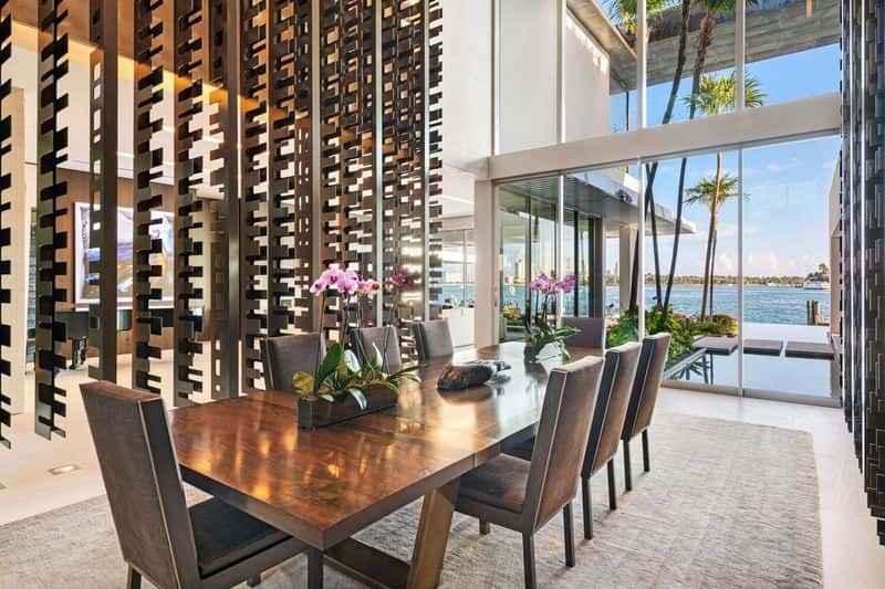 VILLA LUX Rental in Miami thumbnail 6