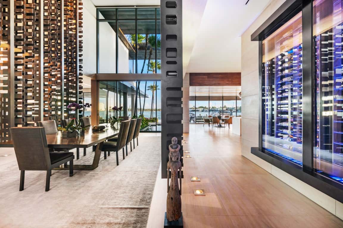 VILLA LUX Rental in Miami thumbnail 8