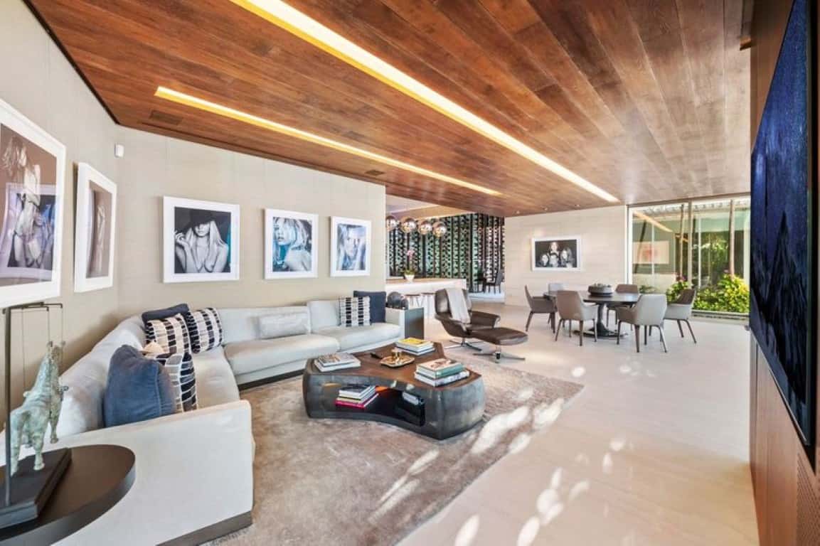 VILLA LUX Rental in Miami thumbnail 11